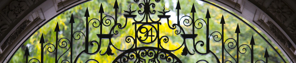 Institutional Compliance