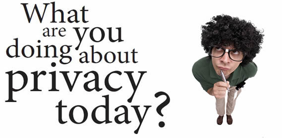 Privacy Today
